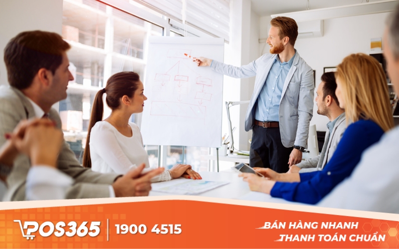 Kh&ocirc;ng tập trung ph&aacute;t triển sản phẩm, đ&aacute;nh mất lợi thế cạnh tranh