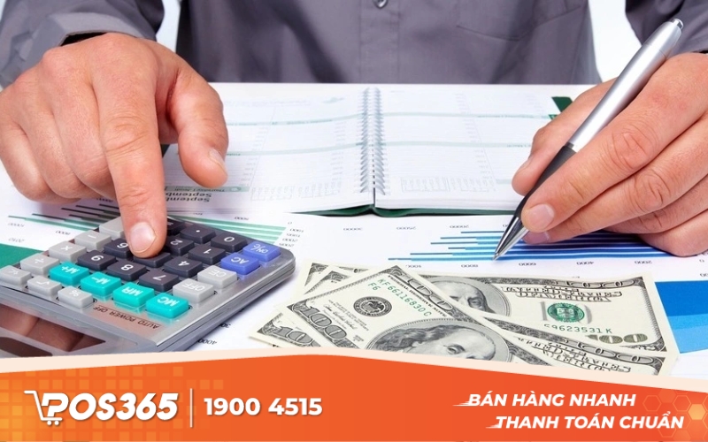 Nguồn t&agrave;i ch&iacute;nh kh&ocirc;ng ổn định, thiếu trước, hụt sau