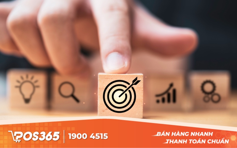 Tập trung sức lực cho mục ti&ecirc;u tiếp theo