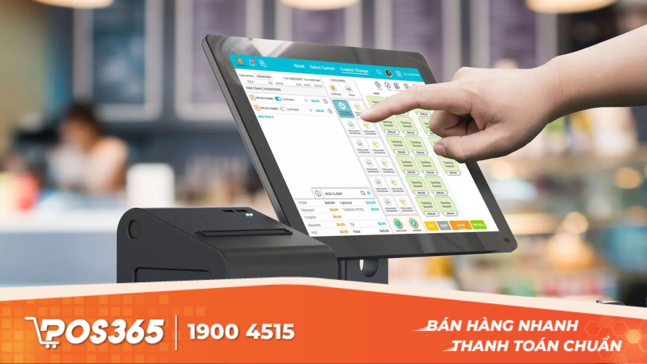 Bảng giá phần mềm bán hàng cho doanh nghiệp vừa và lớn (Cập nhật 2026)