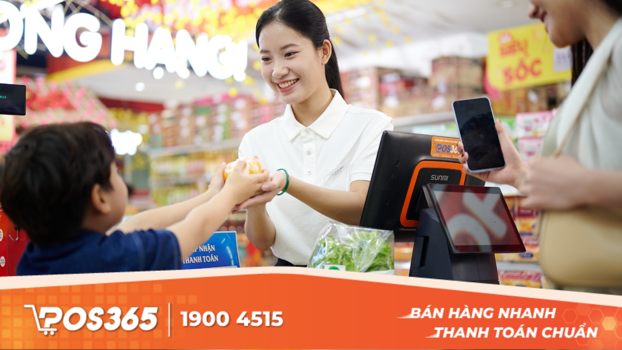 Bảng giá phần mềm bán hàng cho doanh nghiệp nhỏ mới nhất