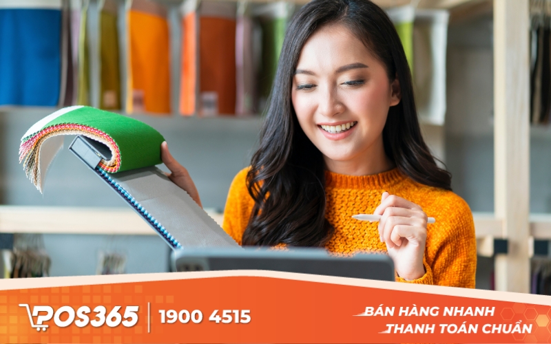 Kiểm so&aacute;t tồn kho ch&iacute;nh x&aacute;c l&agrave; yếu tố then chốt gi&uacute;p cửa h&agrave;ng vận h&agrave;nh hiệu quả
