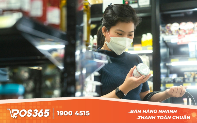 Ph&acirc;n quyền nh&acirc;n vi&ecirc;n r&otilde; r&agrave;ng, linh hoạt