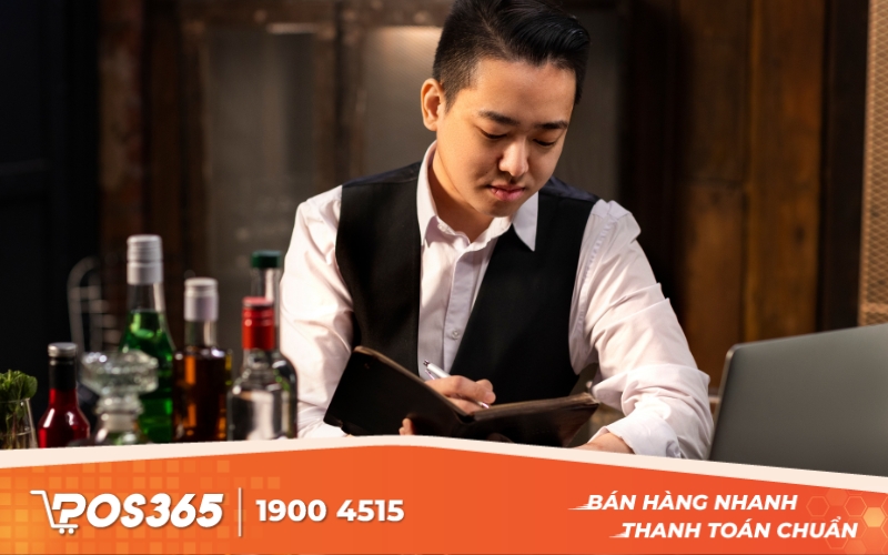 Tăng tốc độ b&aacute;n h&agrave;ng l&agrave; một trong những lợi &iacute;ch r&otilde; rệt nhất khi sử dụng phần mềm quản l&yacute; b&aacute;n h&agrave;ng