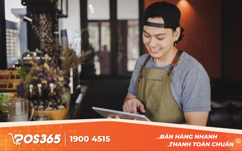 Phần mềm gi&uacute;p tự động h&oacute;a nhiều c&ocirc;ng đoạn vận h&agrave;nh