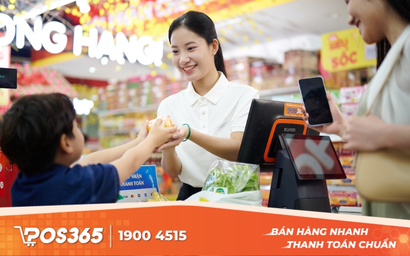 Xuất h&oacute;a đơn điện tử từ m&aacute;y t&iacute;nh tiền