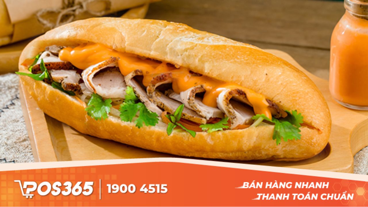 Cách kinh doanh bánh mì "một vốn bốn lời" cho người mới bắt đầu