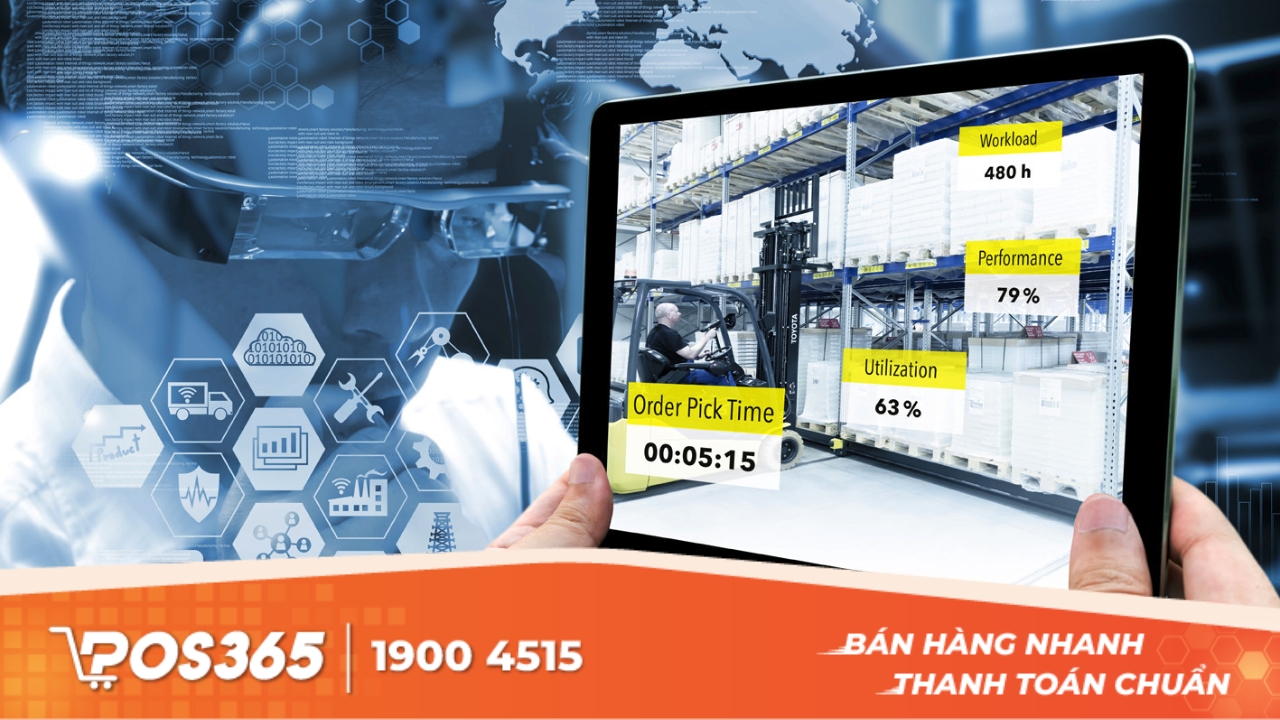 Review Top 8 Phần Mềm Quản Lý Kho Offline Tốt Nhất: Bảo Mật Dữ Liệu, Tránh Thất Thoát