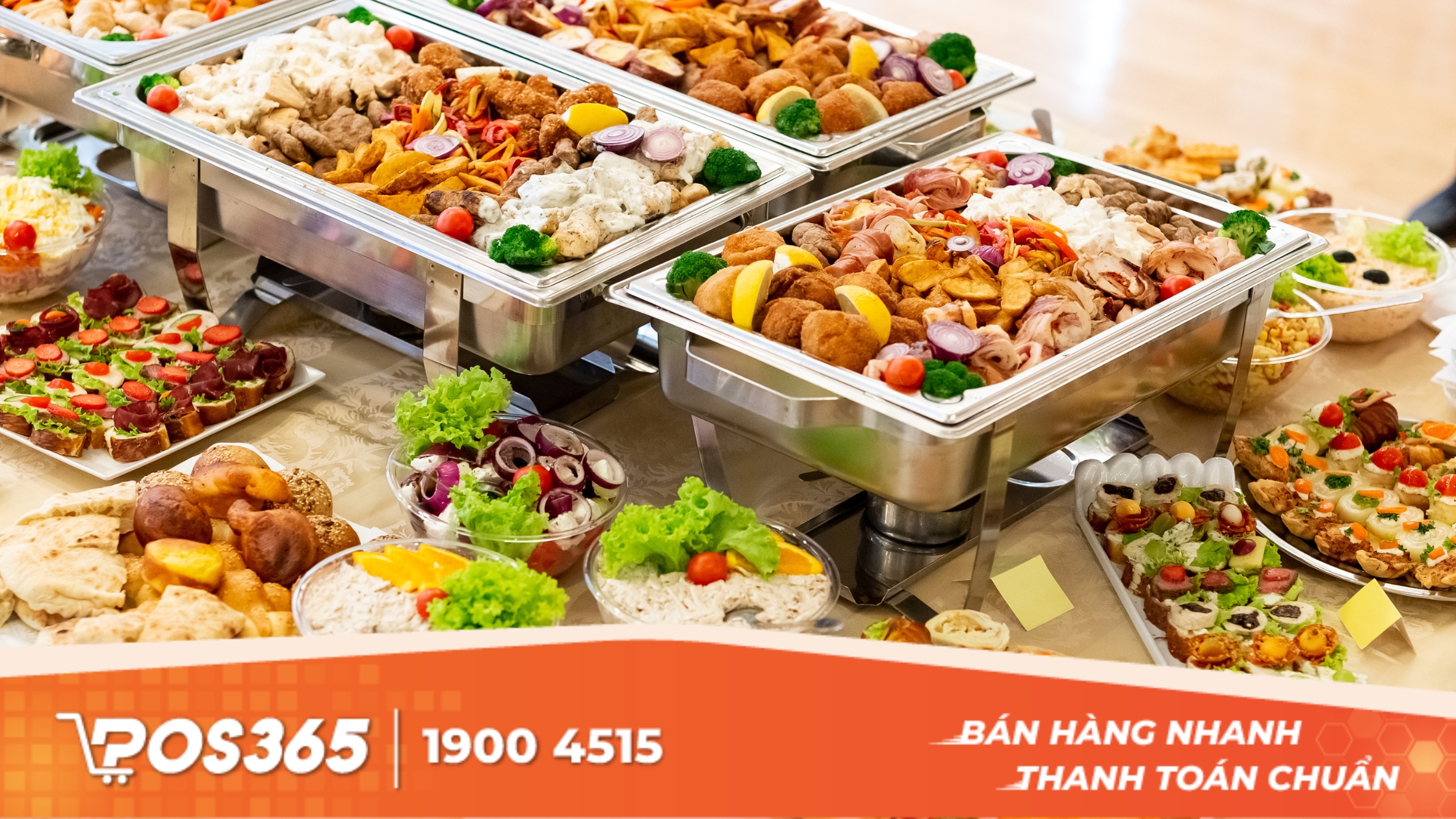 Cách quản lý nguyên liệu nhà hàng đơn giản, hiệu quả nhất