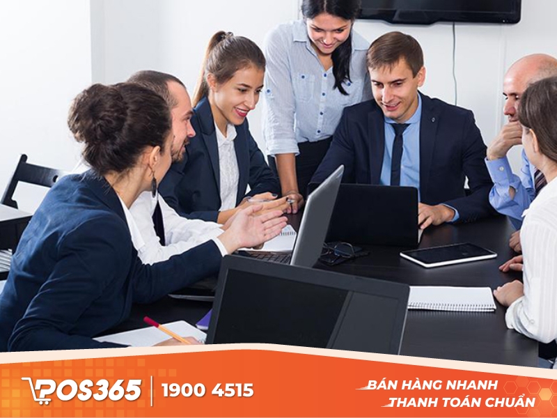 X&acirc;y dựng v&agrave; quản l&yacute; đội ngũ nh&acirc;n sự chất lượng