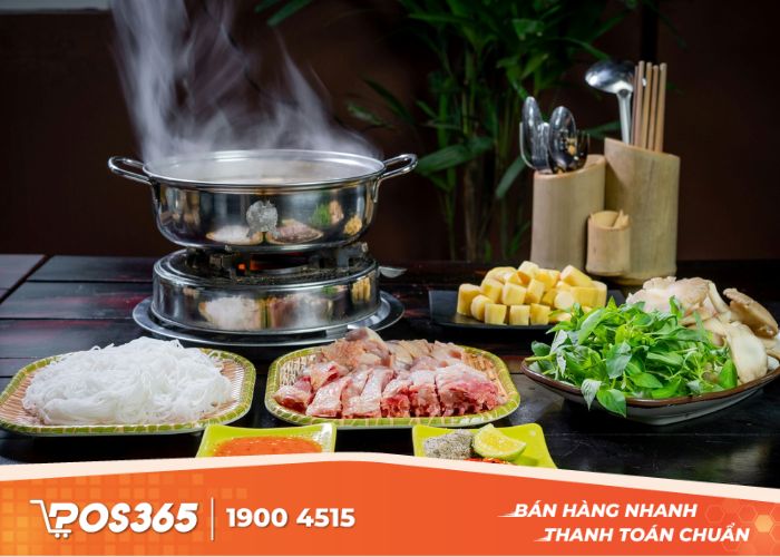 Dự toán được số lượng nguyên vật liệu cần thiết