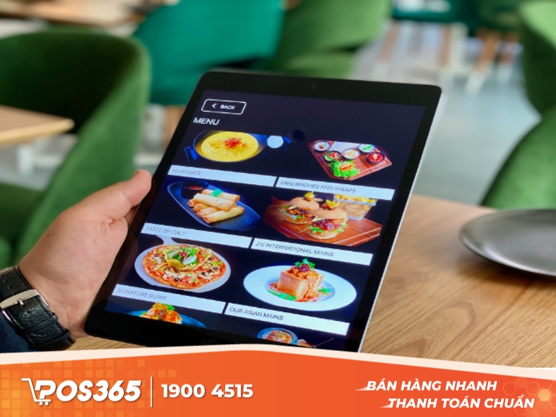 Dễ d&agrave;ng th&ecirc;m, x&oacute;a, sửa th&ocirc;ng tin