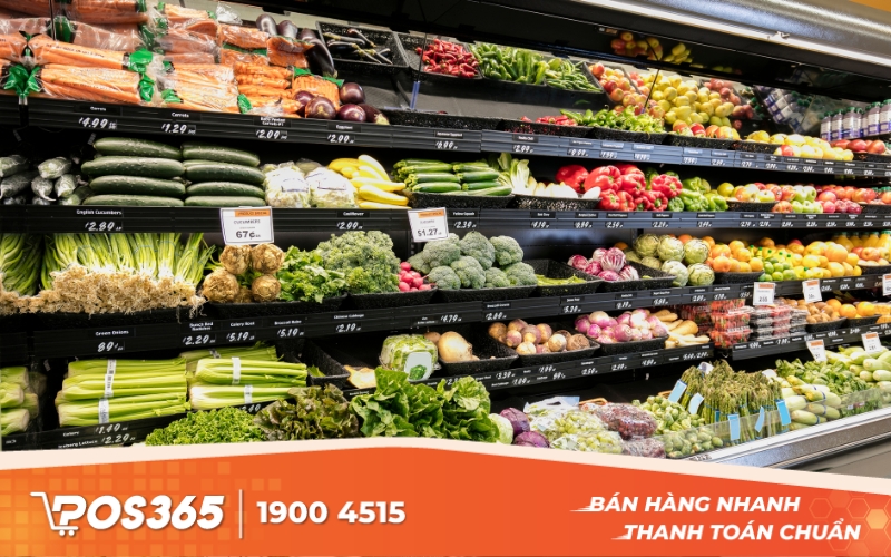 Tìm nguồn cung cấp nguồn hàng uy tín, chất lượng