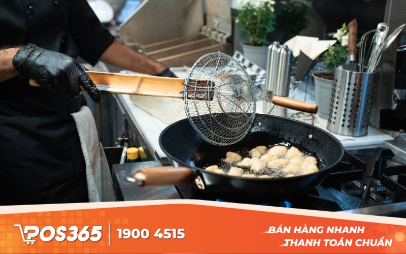 Chi ph&iacute; duy tr&igrave; hoạt động
