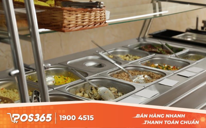 C&oacute; n&ecirc;n mở qu&aacute;n cơm b&igrave;nh d&acirc;n?