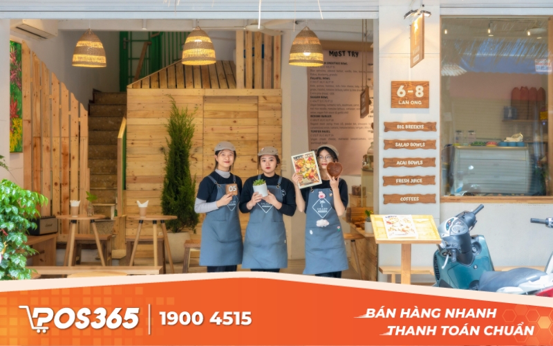 Lựa chọn địa điểm kinh doanh ph&ugrave; hợp