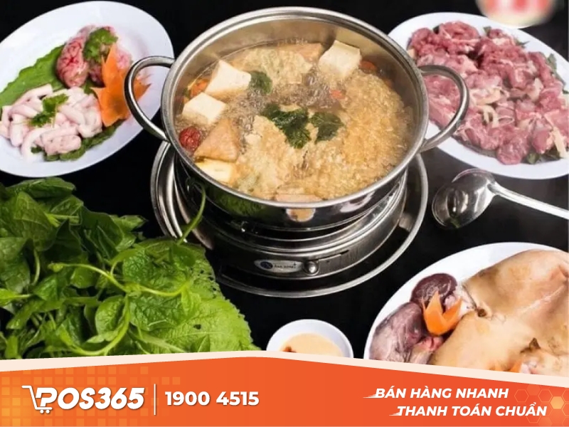 C&ocirc;ng thức l&agrave;m nước lẩu d&ecirc; ngon