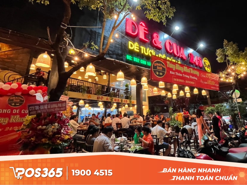 Thủ tục xin giấy ph&eacute;p kinh doanh qu&aacute;n lẩu d&ecirc;