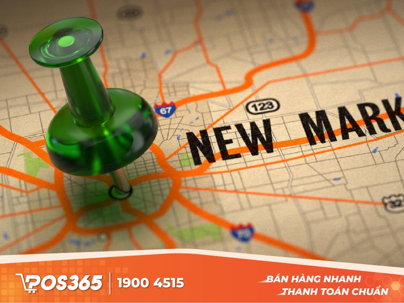 Mục ti&ecirc;u mở rộng quy m&ocirc; v&agrave; thị phần