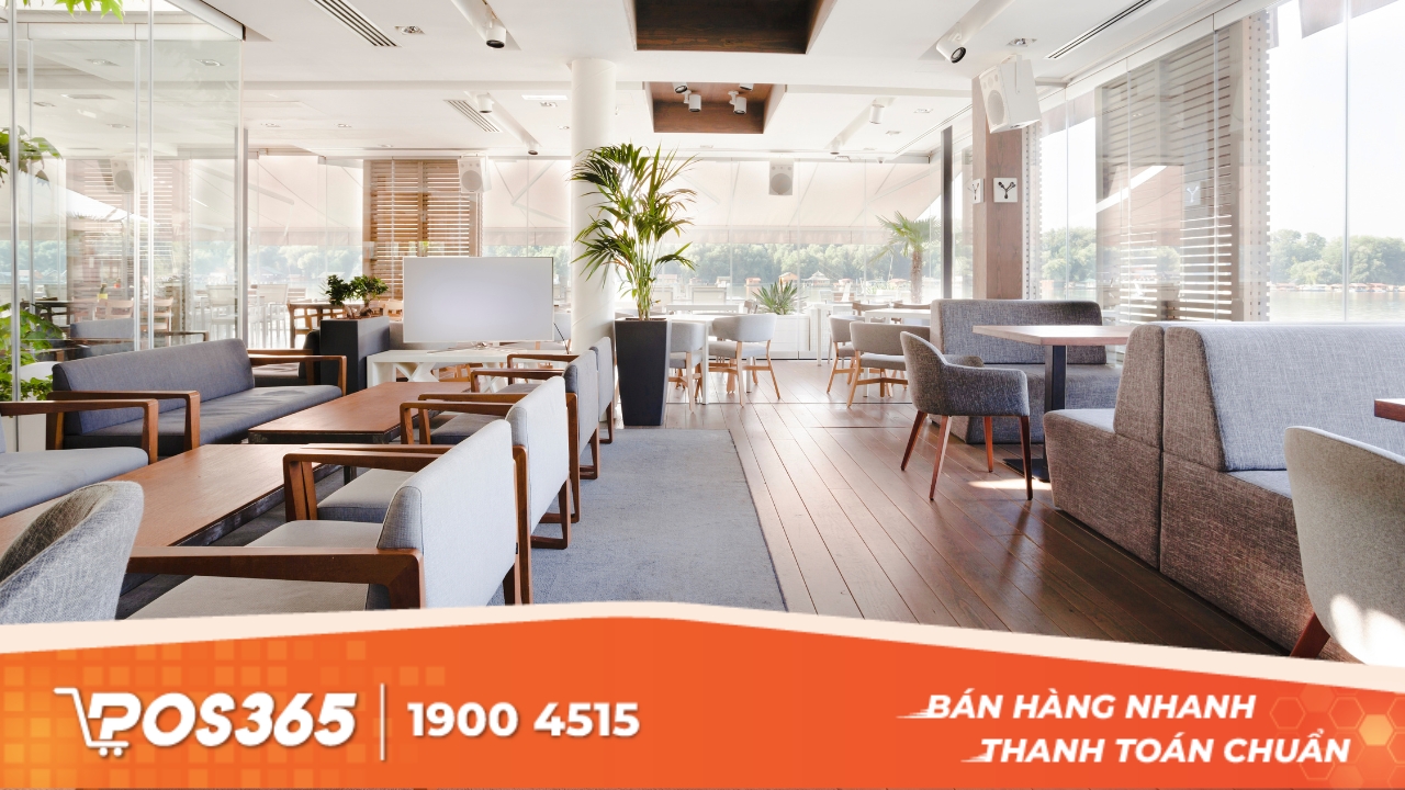 Quản lý quán Cafe là gì? Cách quản lý quán cà phê hiệu quả