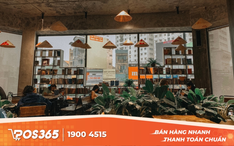 Tại sao cần phải quản lý nguyên liệu quán cafe?