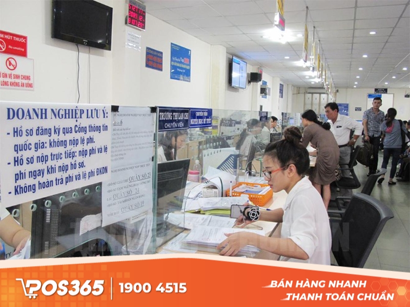 Hoàn thiện thủ tục pháp lý mở quán cafe bar