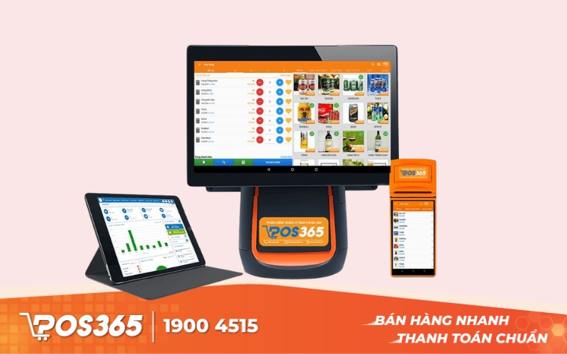 Sử dụng phần mềm quản lý quán cafe