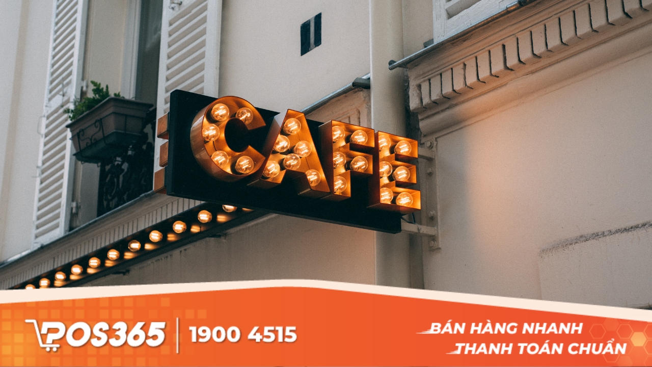 10+ cách trang trí quán cafe ngoài trời cực ấn tượng