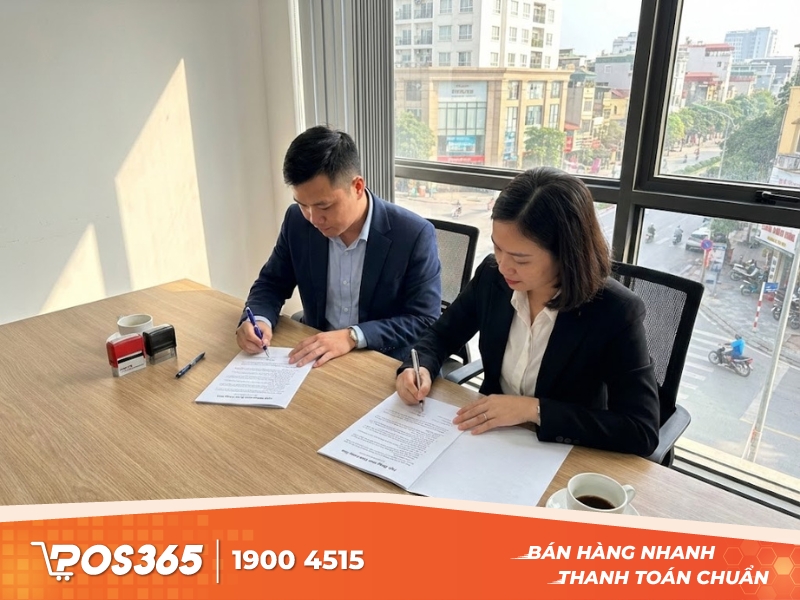 Hợp đồng mua b&aacute;n h&agrave;ng h&oacute;a l&agrave; g&igrave;?