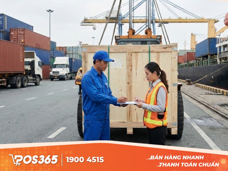 Thời điểm chuyển rủi ro trong hợp đồng mua b&aacute;n
