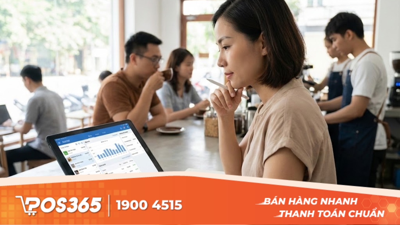 Review phần mềm KiotViet chi tiết: Tính năng, ưu nhược điểm và bảng giá mới nhất