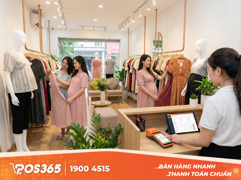 Bonna - Thủ phủ của đầm bầu trẻ trung, xu hướng