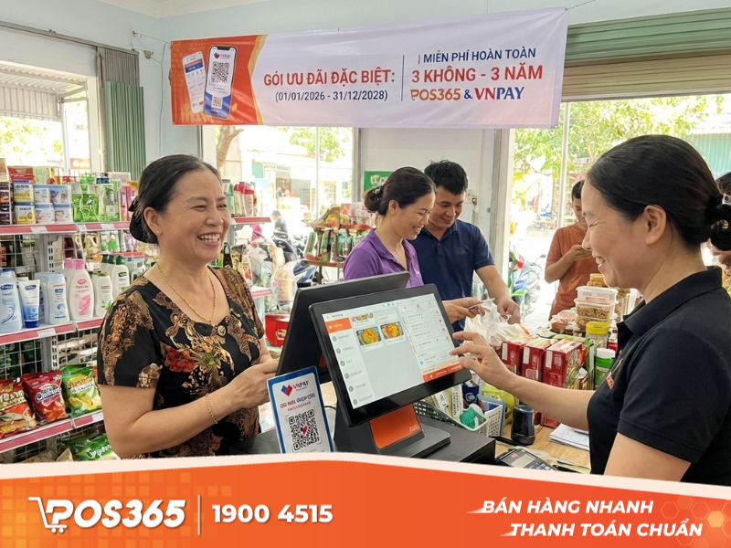 Miễn ph&iacute; ho&agrave;n to&agrave;n bộ giải ph&aacute;p 3 kh&ocirc;ng - 3 năm