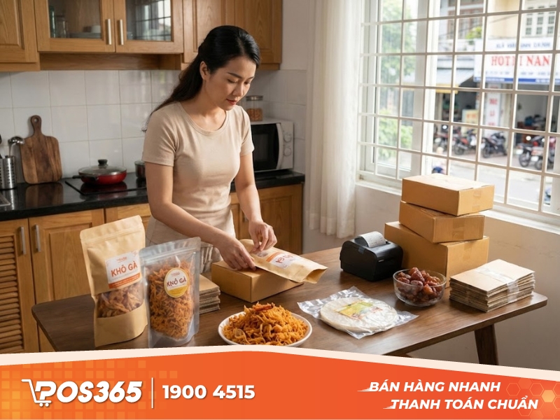 &Yacute; tưởng khởi nghiệp &iacute;t vốn (0 - 30 triệu)