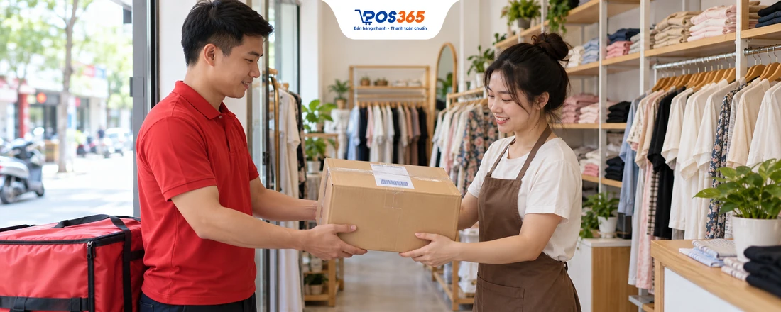 Hướng dẫn cách ship COD Viettel Post chi tiết từ tạo đơn đến đối soát