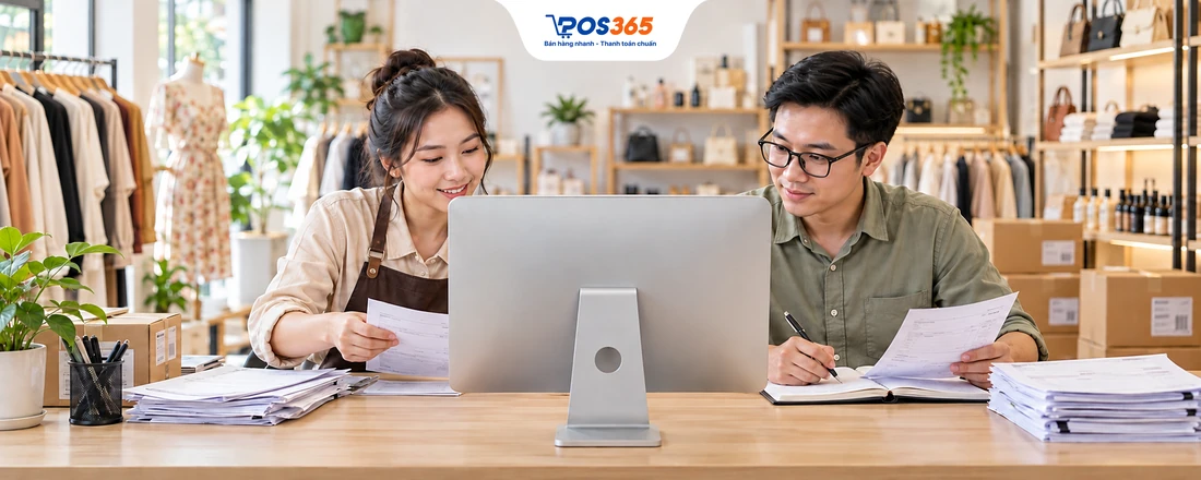 Hóa đơn điện tử: Toàn bộ quy định, phân loại và hướng dẫn từ A đến Z