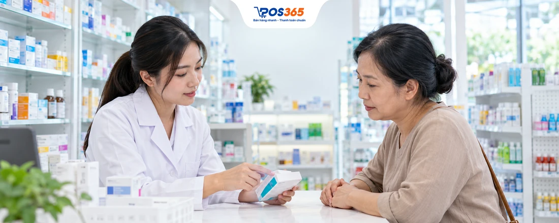 Kinh nghiệm kinh doanh dược phẩm siêu lợi nhuận, đúng luật