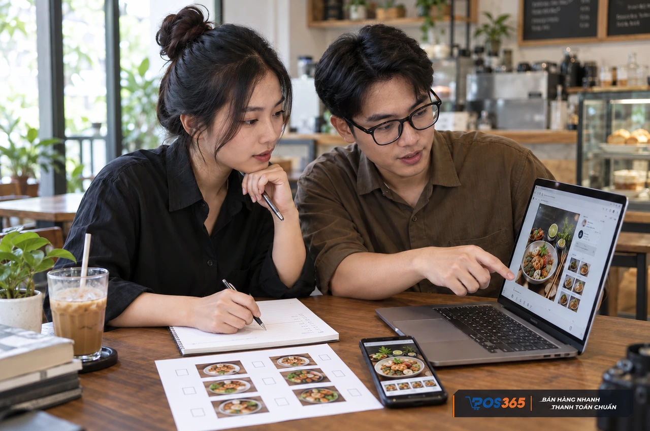Kiểm duyệt bài đăng trước khi xuất bản