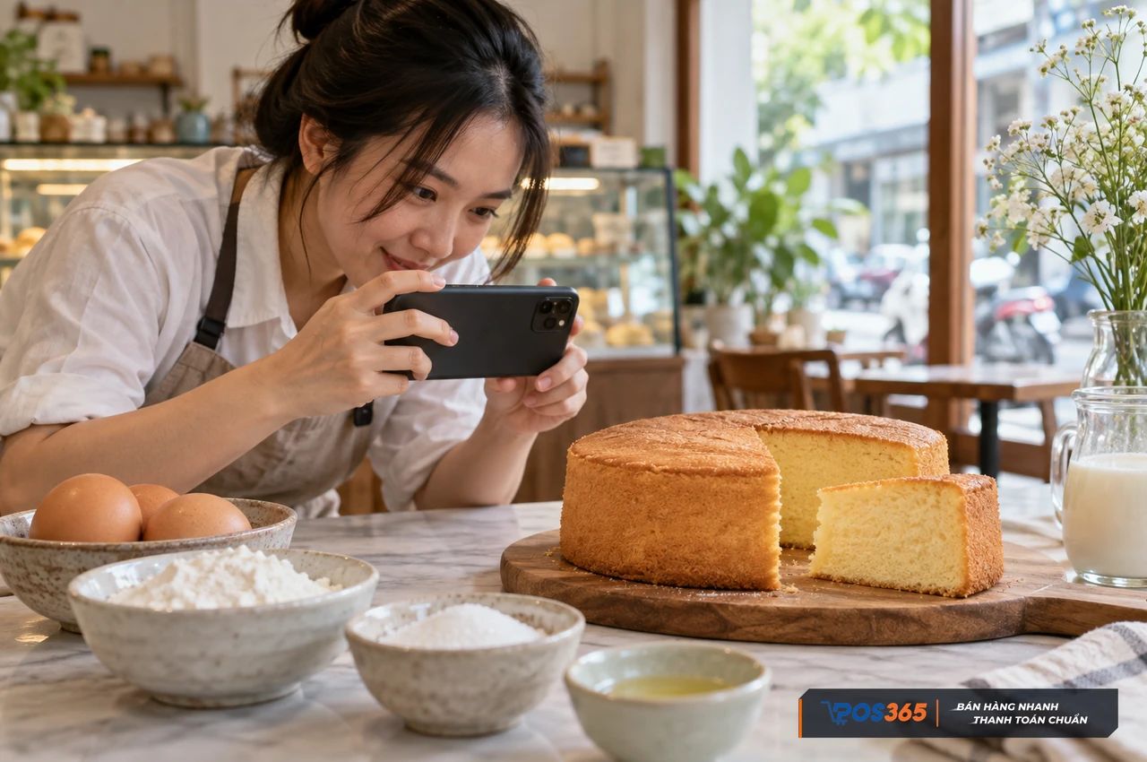 Làm nổi bật đặc điểm và lợi ích của sản phẩm