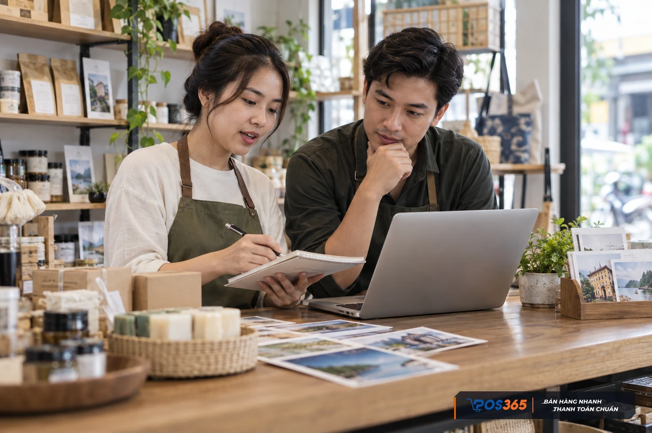 Xây dựng nội dung từ nhu cầu khách hàng