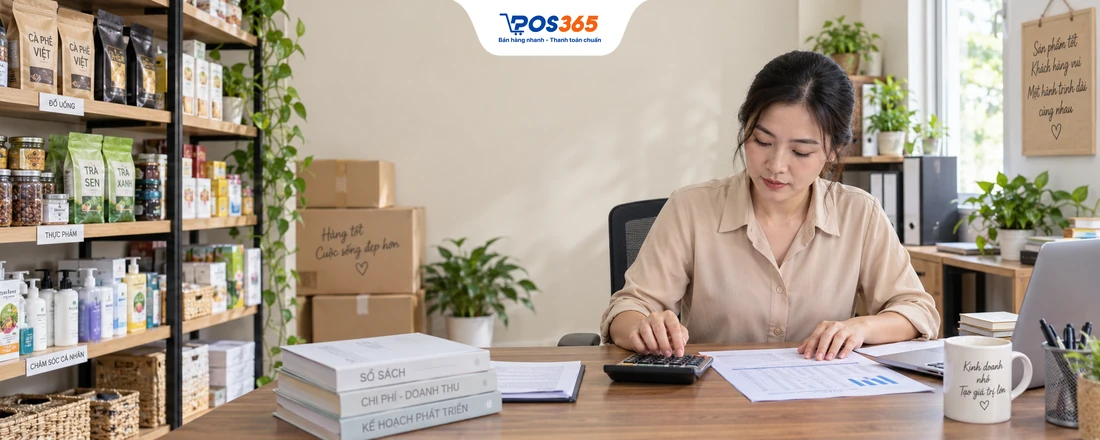 Biên lợi nhuận là gì? 3 loại biên lợi nhuận và cách tính