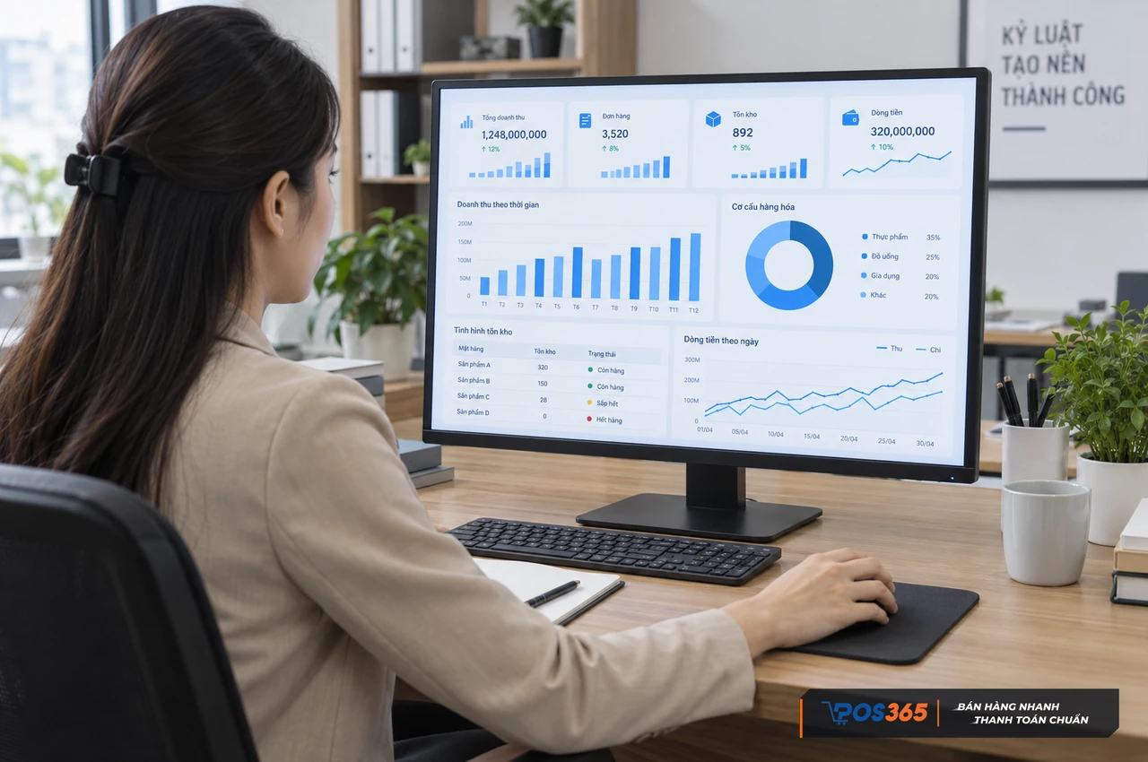Chuyển đổi số trong quản l&yacute; kinh tế