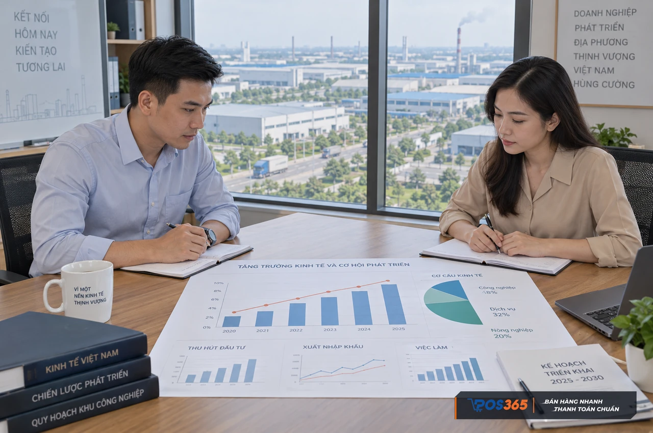 Quản l&yacute; kinh tế vĩ m&ocirc; v&agrave; vi m&ocirc;