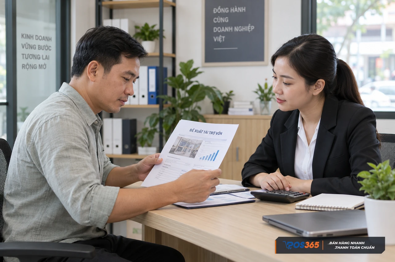 T&aacute;c động của ch&iacute;nh s&aacute;ch đến doanh nghiệp