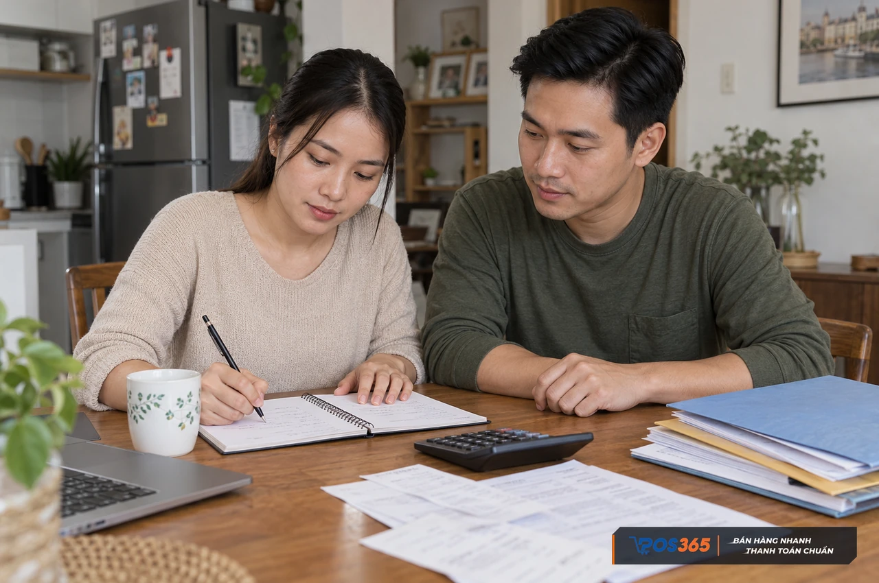 Chuẩn bị quỹ dự phòng trước khi khởi nghiệp
