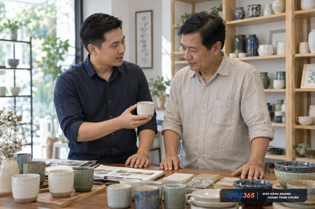 Kinh nghiệm và quan hệ là lợi thế khởi nghiệp tuổi 30