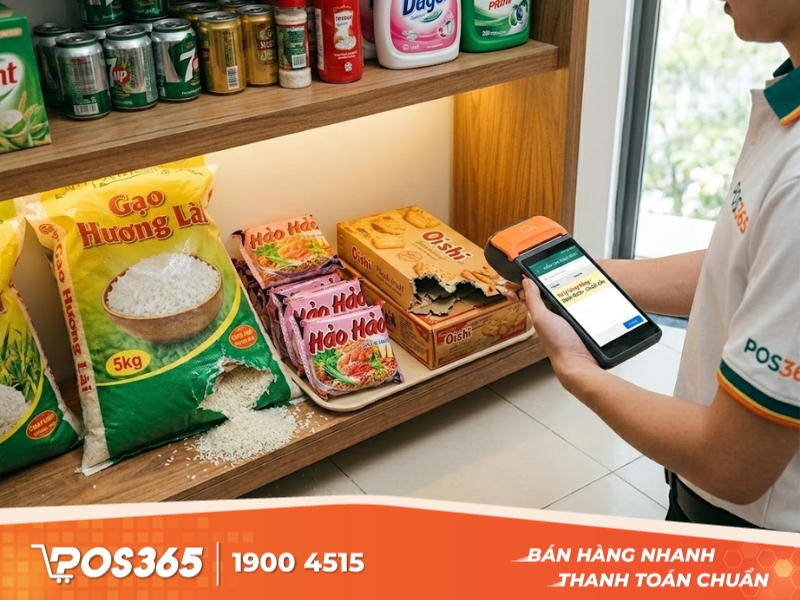 Khâu xuất hủy: Viện cớ