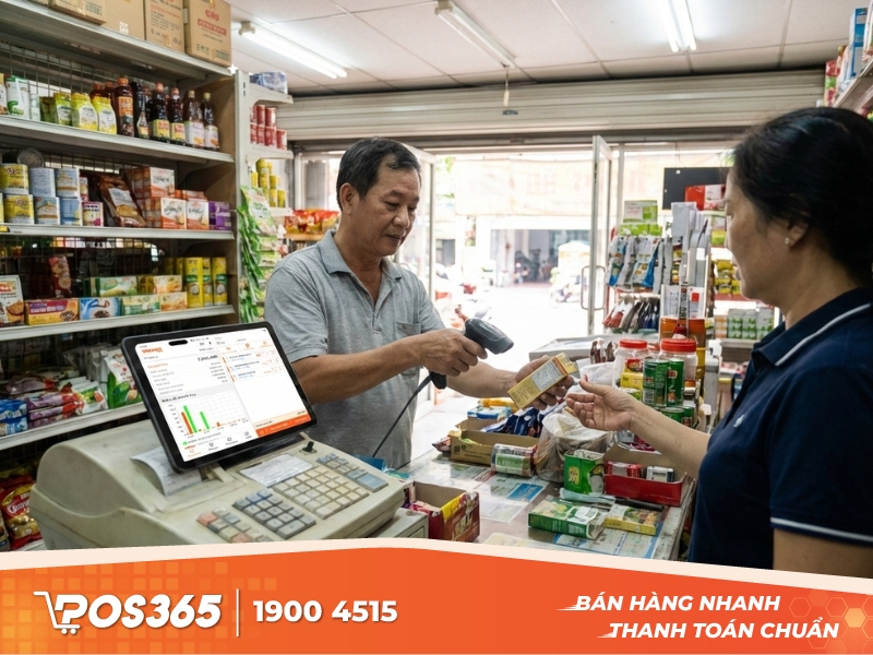 Khi n&agrave;o thực sự cần đầu tư m&aacute;y qu&eacute;t m&atilde; vạch?