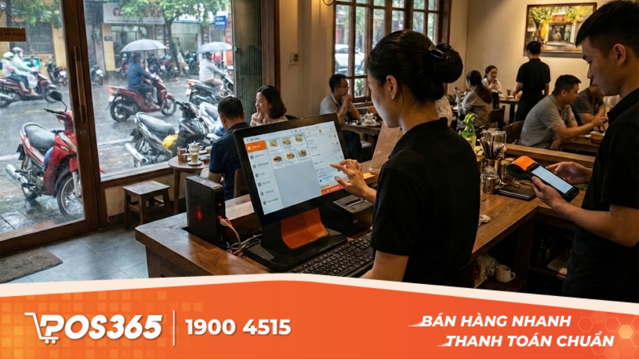 Offline mode trong phần mềm bán hàng online là gì? Khi nào cần dùng