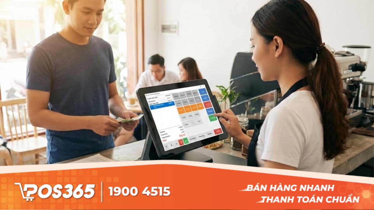 Phần mềm bán hàng offline là gì? Ưu nhược điểm & lưu ý